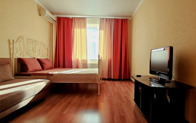 Квартира У Нас Как дома