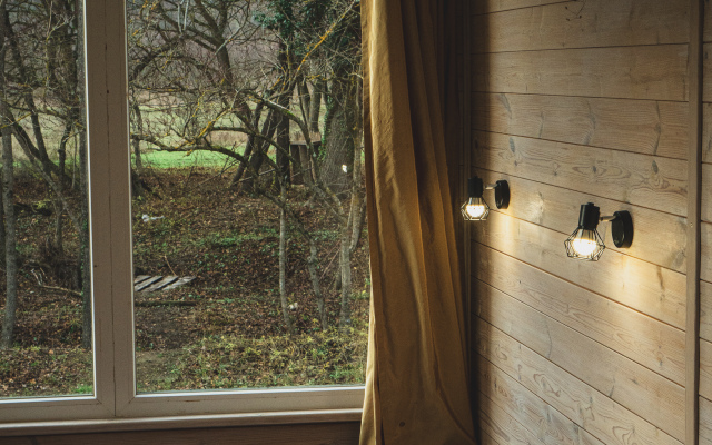 Бунгало Уркуста Парк