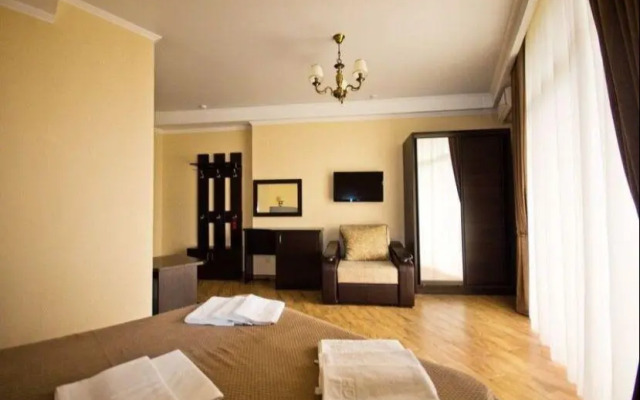 Tatyyana Guest house