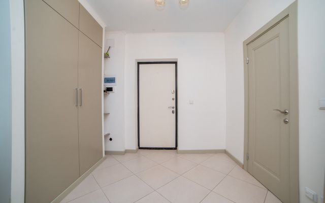 Апартаменты на Куйбышева 41