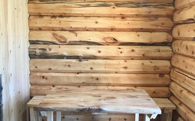 Гостевой дом Акташ Oasis