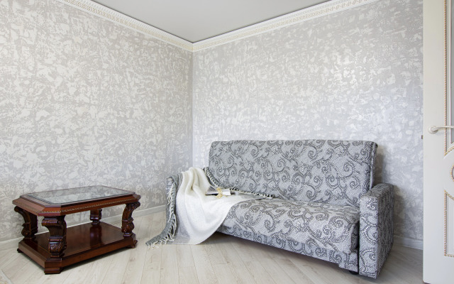 Квартира Красота спасет мир