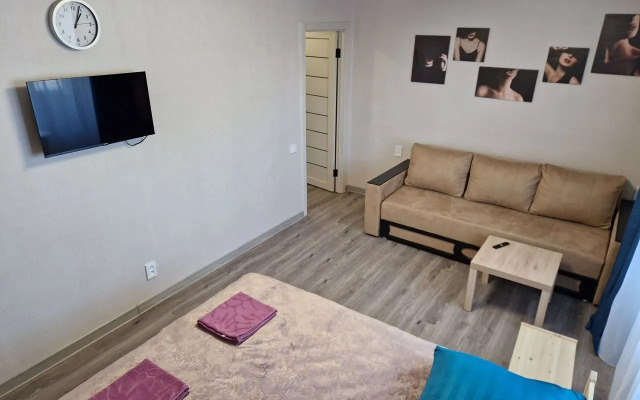 Na Industrialnoy 1A/95 Apartments