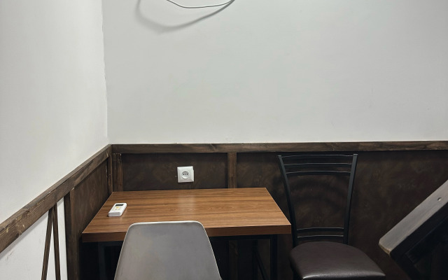 U Ashota Guest house