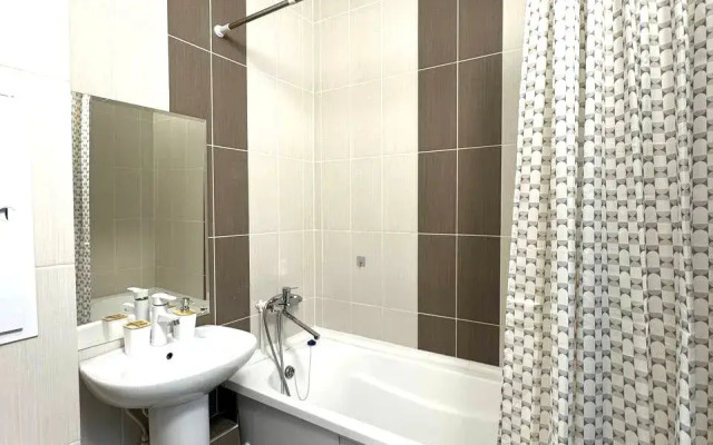 Na Petra Podzolkova 28 Ryadom S Planetoy Flat