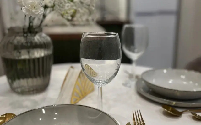 Апартаменты SunSet Аристархова 5.52