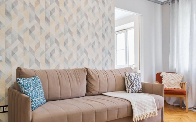 Квартира Уютная в центре города