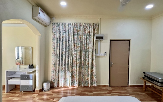 Vacation Home And Camping In Picnic Islands Apartments