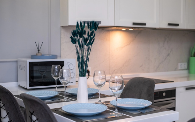 Апартаменты Центр Сочи