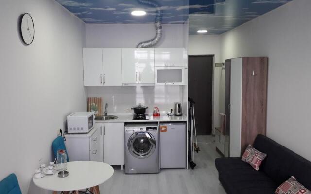 Batumi Agency Gorgiladze Apartments