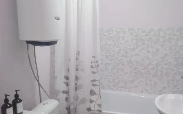 Квартира Телевизионная 6В