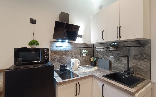 Квартира Невский Сапфир