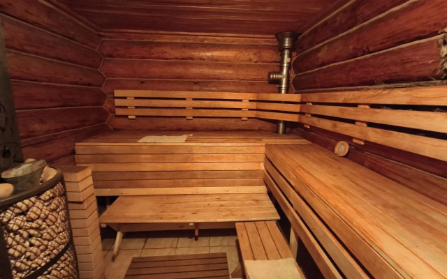 Гостевой дом Усадьба