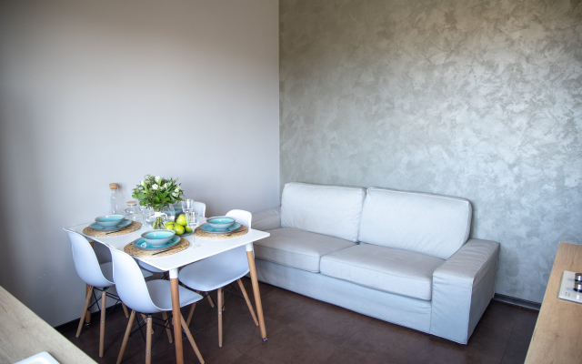 Baltic Delyuks Apartments