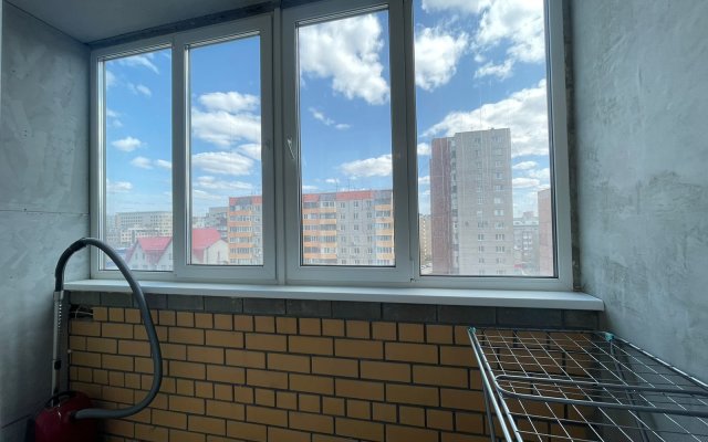 V Barnaule Apartments