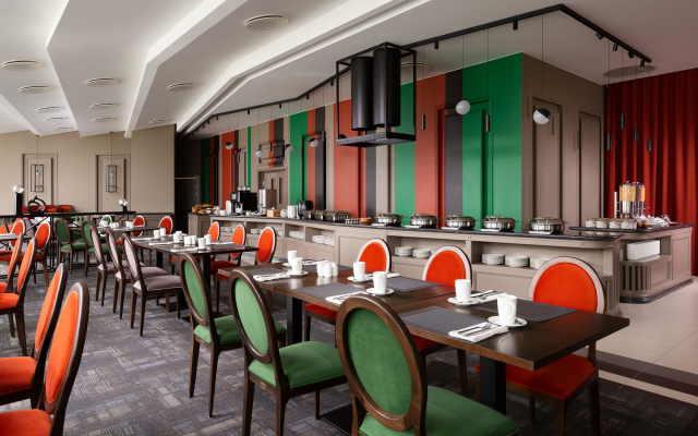 RedPoint Hotel