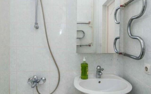 Апартаменты Дегтярная 20