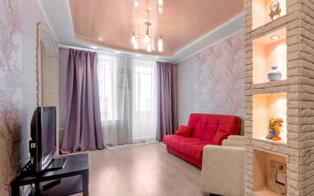 Апартаменты PushkINN