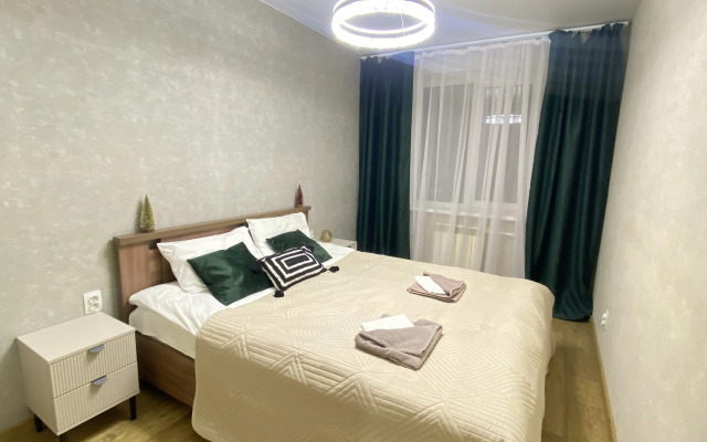 Квартира Уютная рядом со Старым Городом