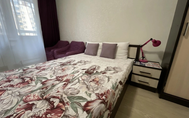 Апартаменты Центральный парк 2