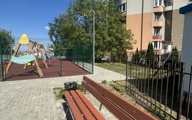 Апартаменты в 200 м от Пляжа г. Пионерский ул.Рабочая,6