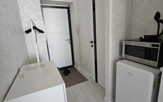 Квартира на улице Юрина 180Д