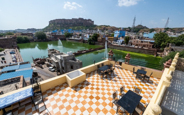 Jee Ri Haveli