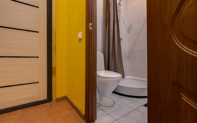 Rentalspb Apartments