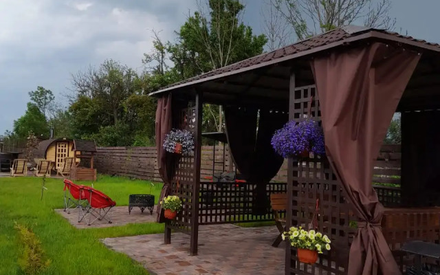 Private House Усадьба Vshnevy Sad Private House