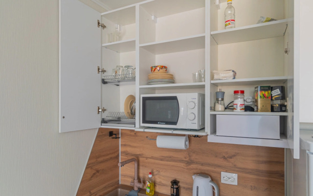 Apartment SalutApart 8