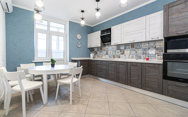 Апартаменты Тут Живут | Жлобы 145 | 3х комнатная