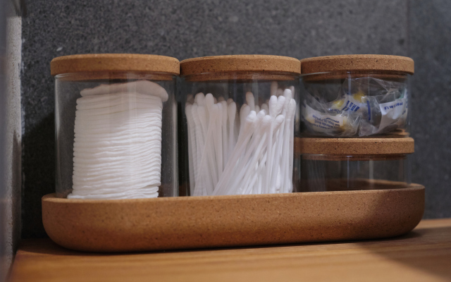 Апартаменты Wood&Stone Studio