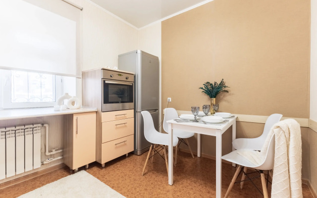 Апартаменты Residence Elegance