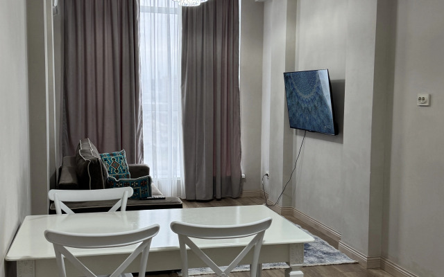 Апартаменты SUNDAG Д52