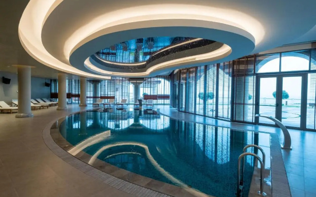 Birun Ada Hotel