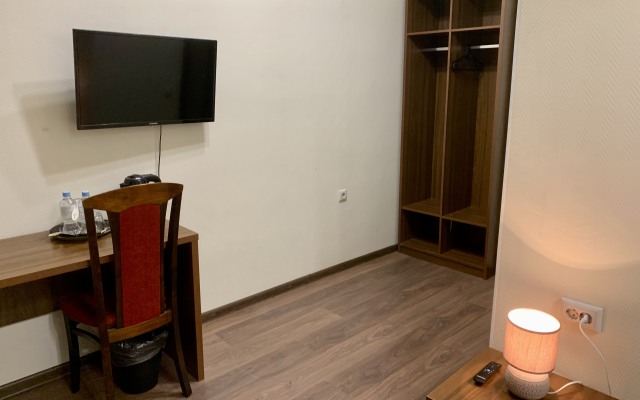 Asean Hotel