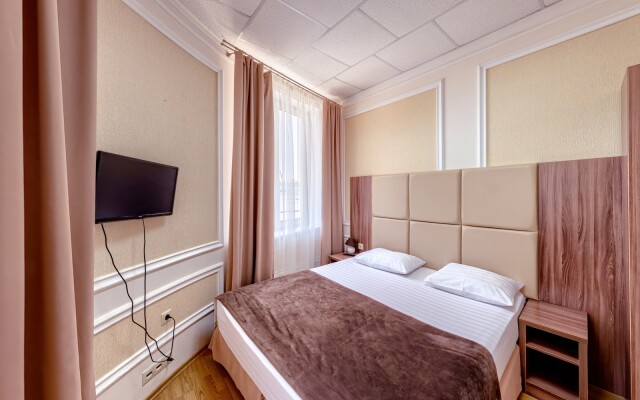 Anfisa Guest house