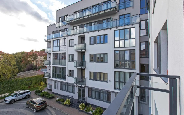 Апартаменты AmalienauPremium