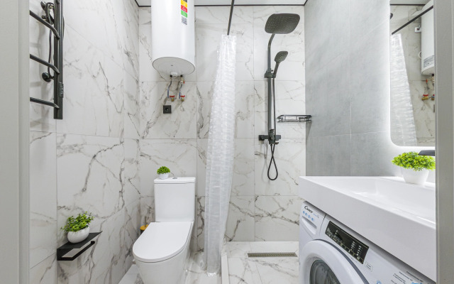 Апартаменты Stepanenkov на 8 марта 204Д (272/2)