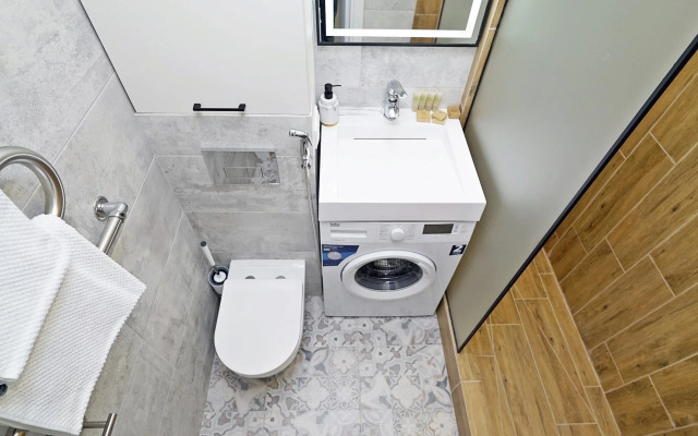 Квартира на улице Короленко 19