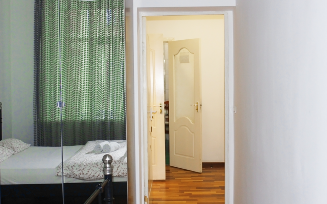 Hostel Narnia on Arbat Street