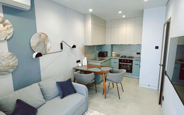 1 Комнатная Квартира у Моря