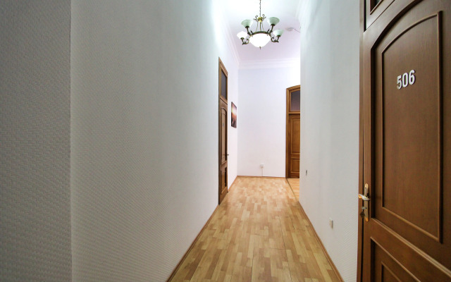 Liman Boutique Hotel Baku