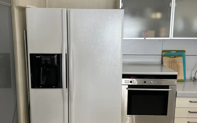 Частный дом Гагаринхаус