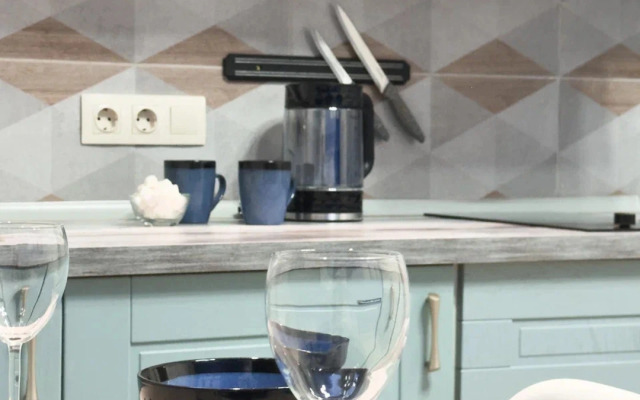 Апартаменты у Метро Речной Вокзал Фк2