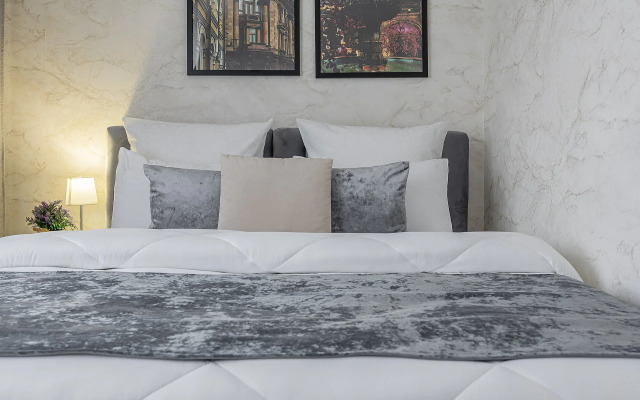 Апартаменты рядом с Нижегородской Ярмаркой