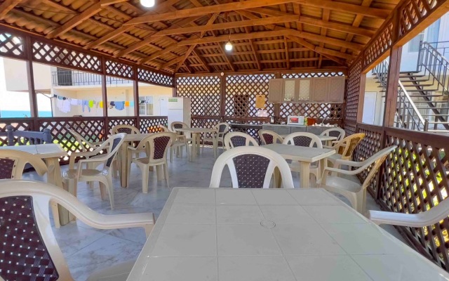 Moryana Recreation center