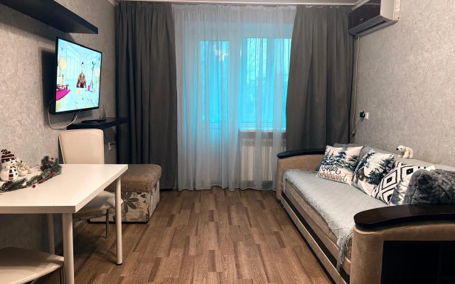 Квартира Садовая 12А