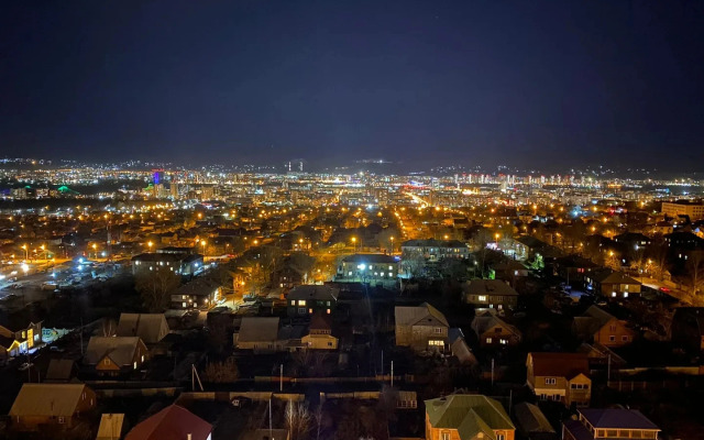 Апартаменты Чистый Взгляд на Мужества 16 рядом ТЦ Зеленый