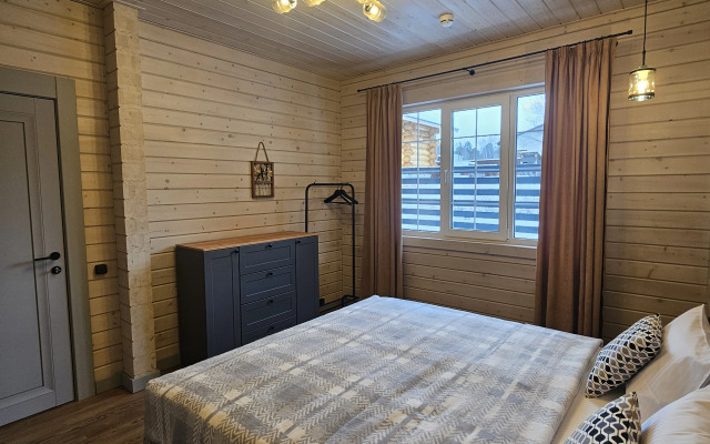 Шале АдреналInn